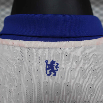 Maillot Exterieur Player FC Chelsea 2024-2025
