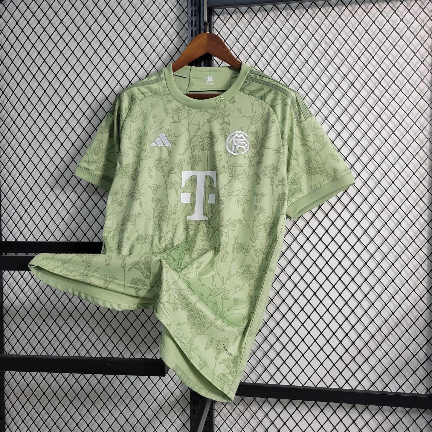 Maillot Edition Spéciale Bayern Beer Bayern Munich 2023-2024