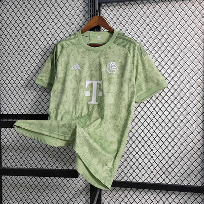Maillot Edition Spéciale Bayern Beer Bayern Munich 2023-2024