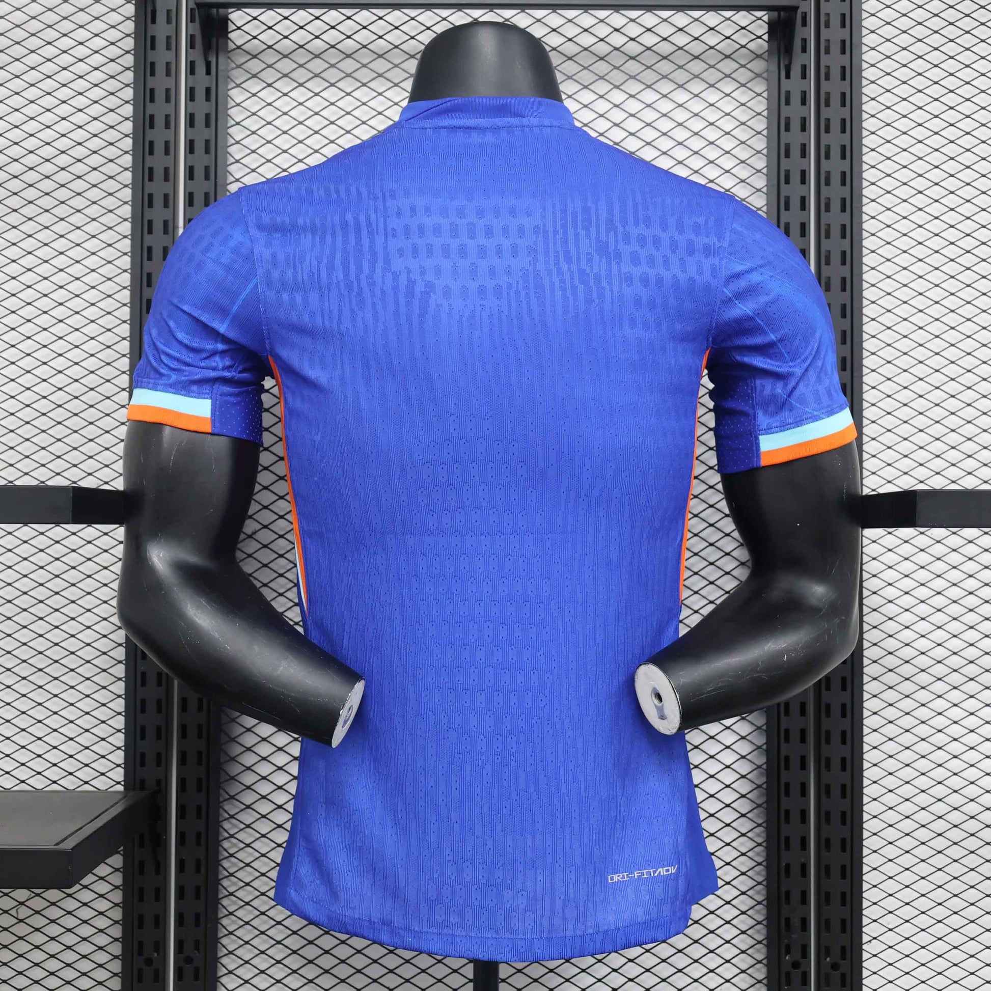 Maillot Domicile Player FC Chelsea 2024-2025