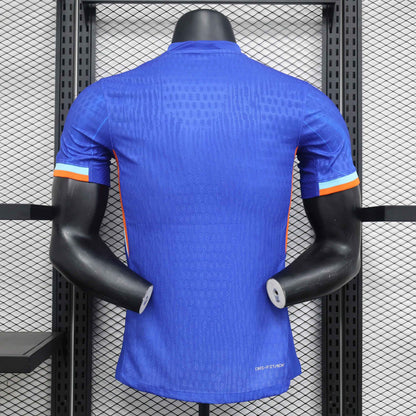 Maillot Domicile Player FC Chelsea 2024-2025