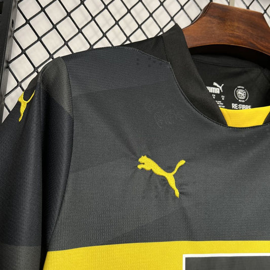 Maillot Exterieur Borussia Dortmund 2024-2025