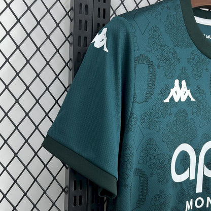 Maillot Third Joy AS Monaco 2025-2026