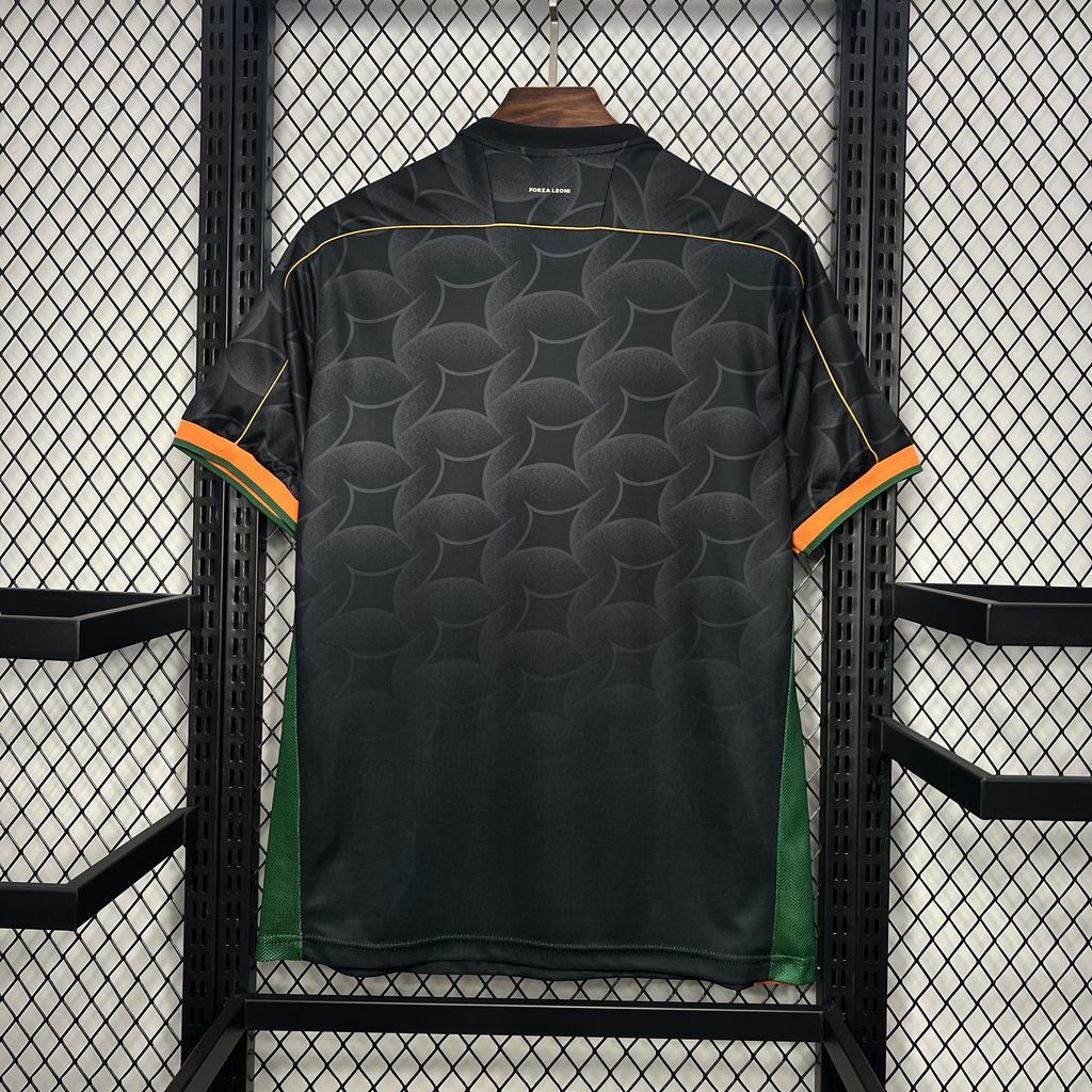 Maillot Domicile FC Venezia 2024-2025