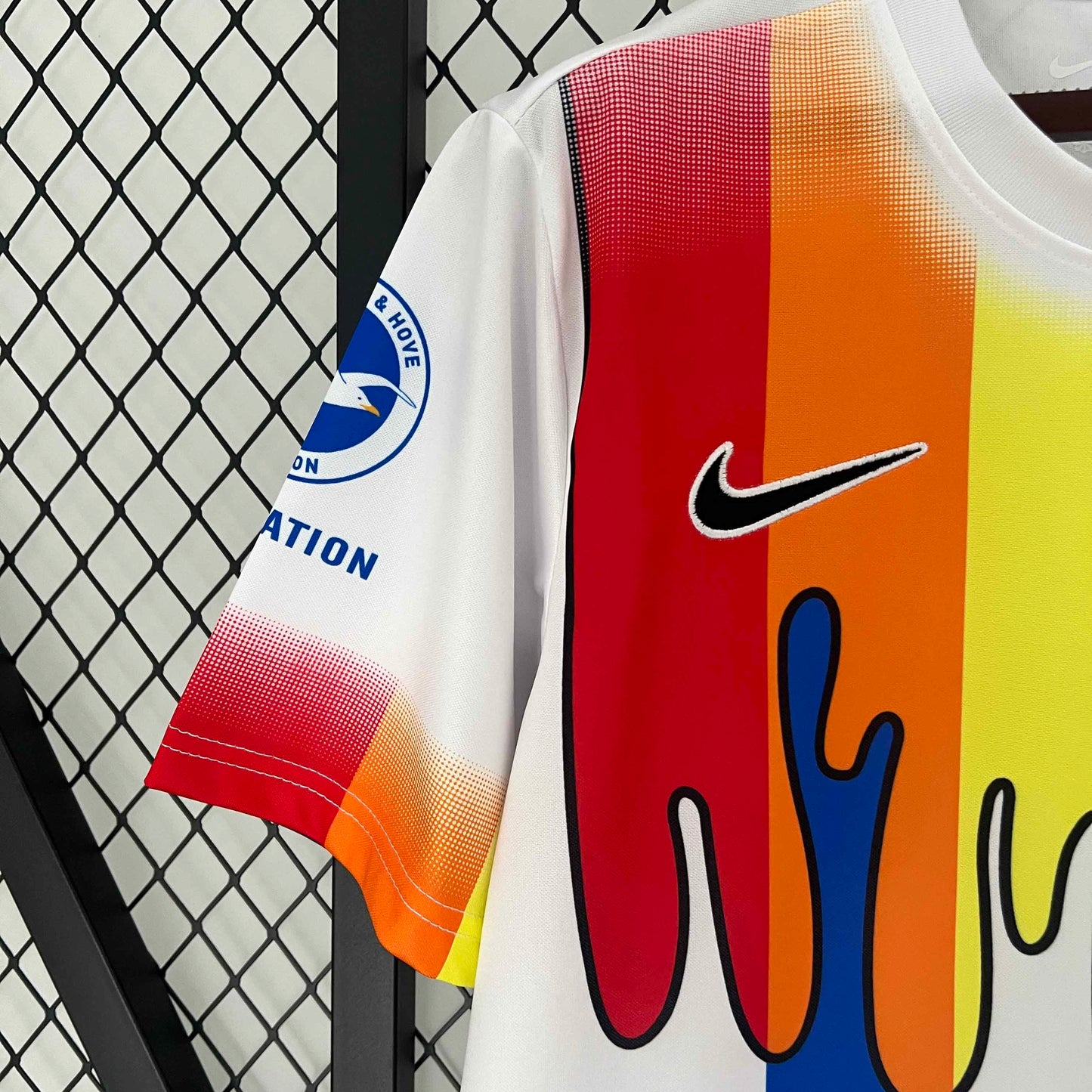 Maillot Edition Spéciale Brighton 2024-2025