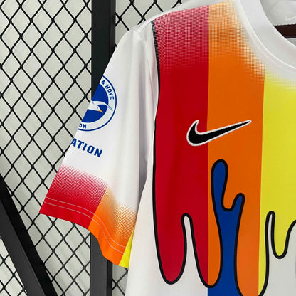 Maillot Edition Spéciale Brighton 2024-2025
