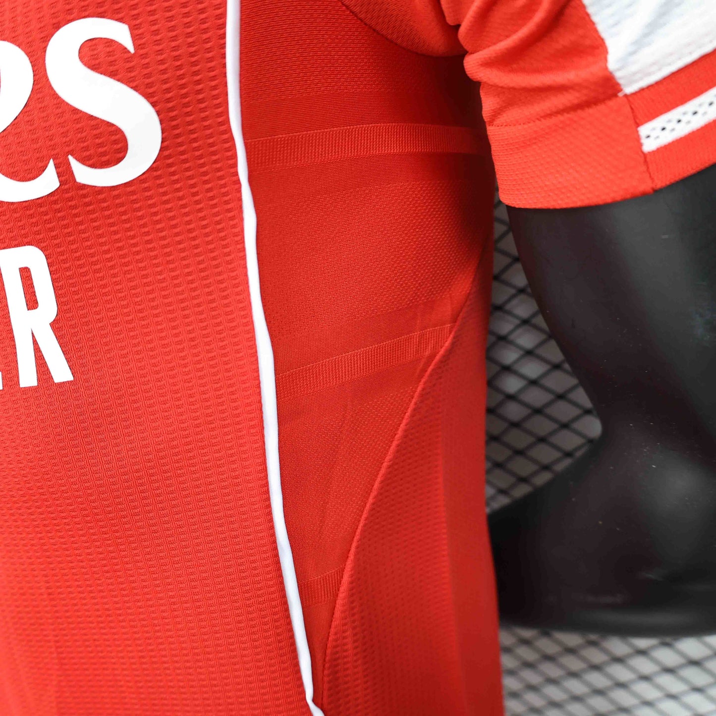 Maillot Domicile Player Arsenal 2025-2026