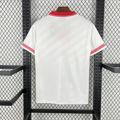 Maillot Domicile FC Seville 1994-1995