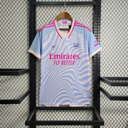 Maillot Entrainement Arsenal 2023-2024