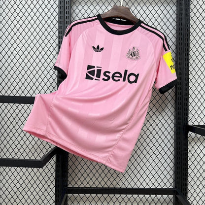 Maillot Gardien Newcastle 2025-2026