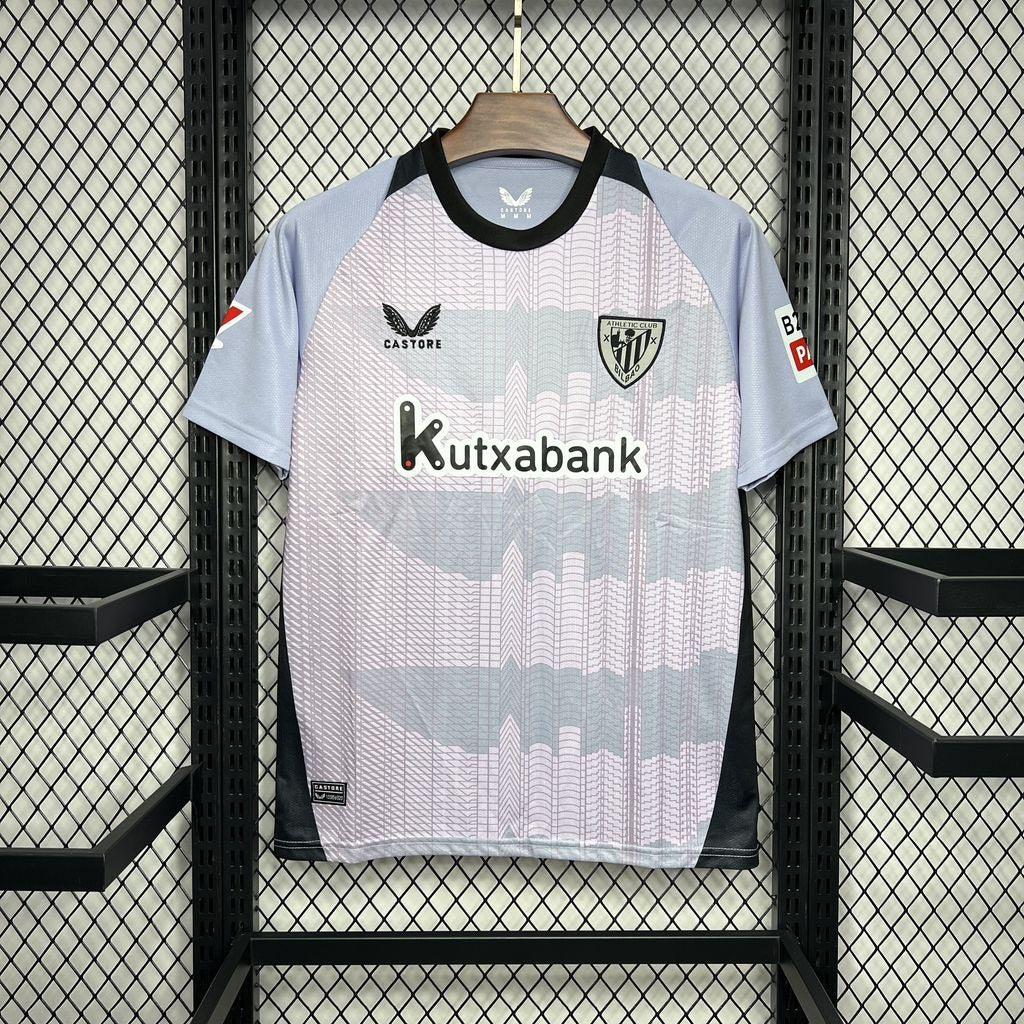 Maillot Third Sport Athletic Bilbao 2024-2025