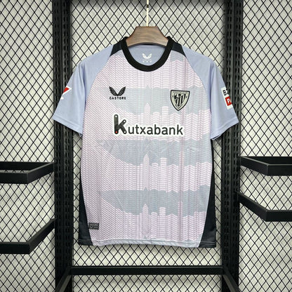 Maillot Third Sport Athletic Bilbao 2024-2025