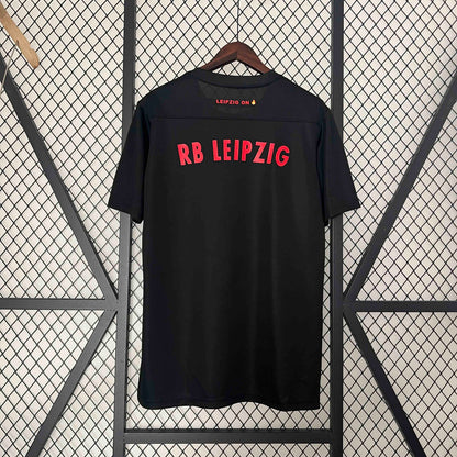 Maillot Edition Spéciale Rouge Bull RB Leipzig 2024-2025