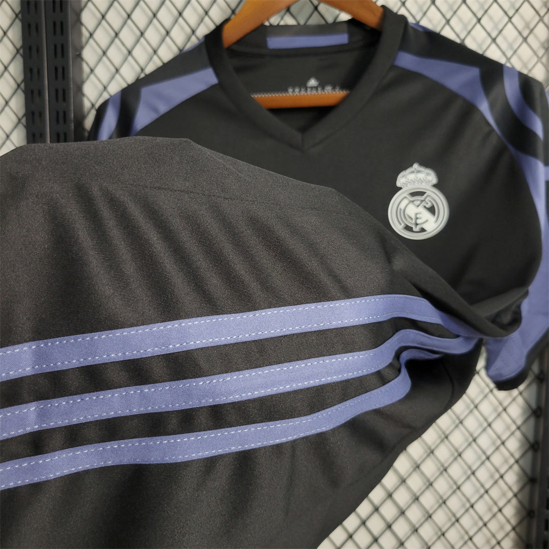 Maillot Exterieur Real Madrid 2016-2017