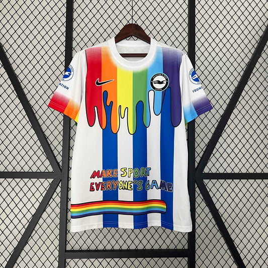 Maillot Edition Spéciale Brighton 2024-2025