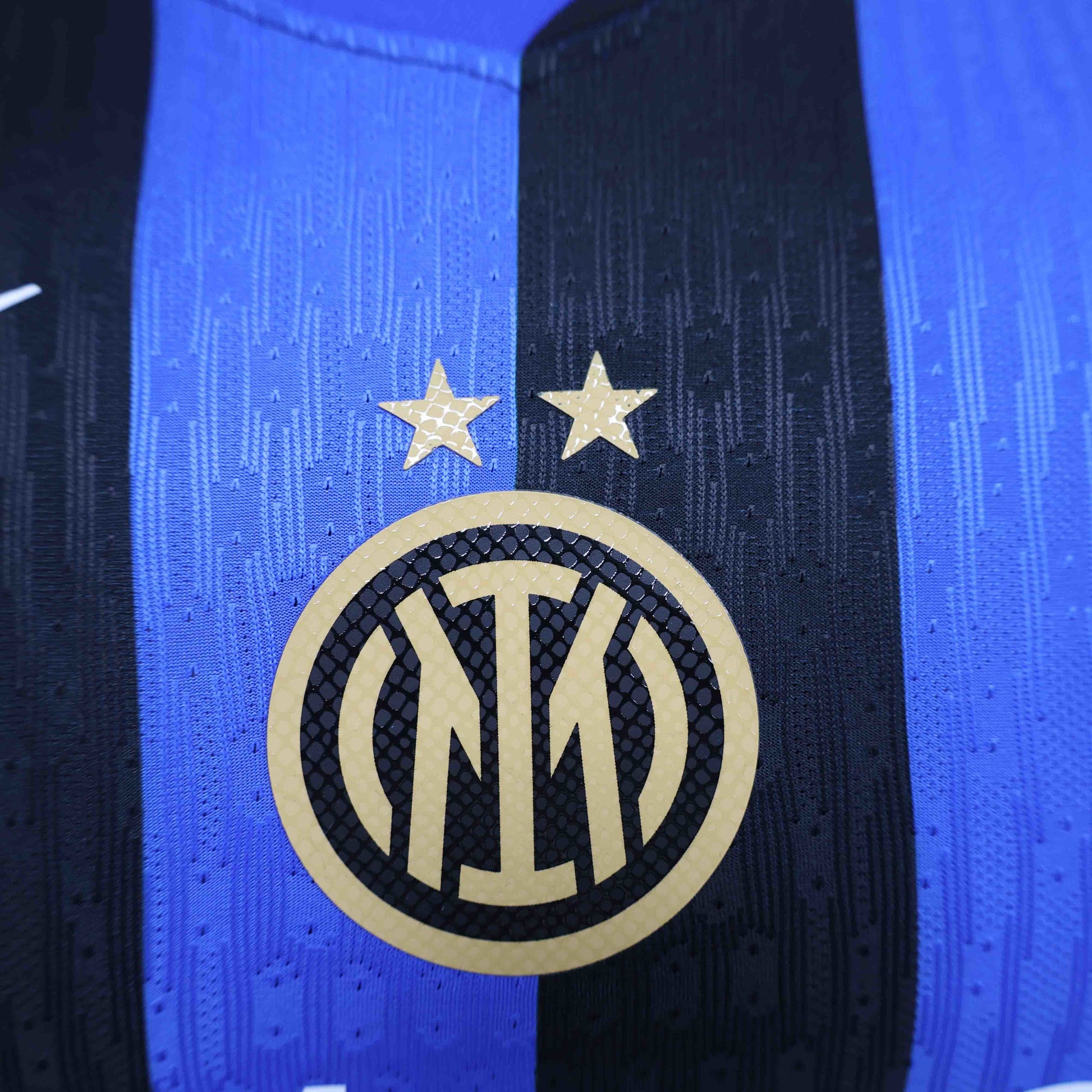 Maillot Domicile Player AC Milan 2024-2025