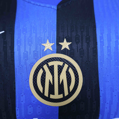 Maillot Domicile Player AC Milan 2024-2025