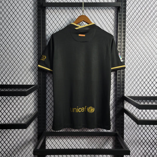 Maillot Exterieur FC Barcelone 2020-2021