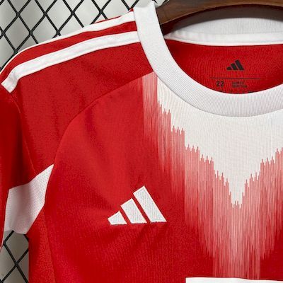 Ensemble Bayern Munich Domicile Enfant 2025-2026