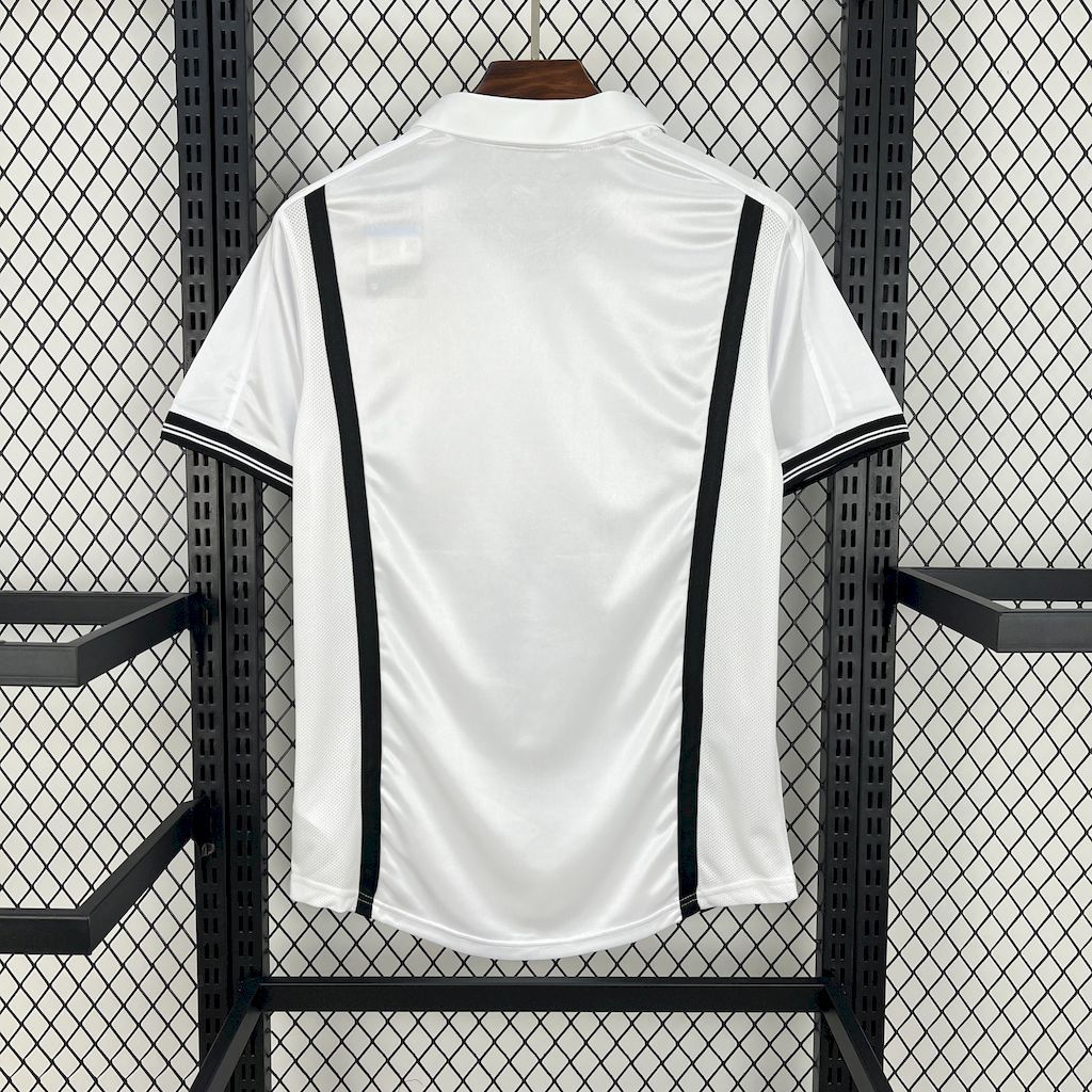 Maillot Domicile Retro Vintage Valence 2000-2001