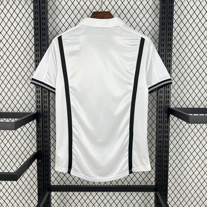 Maillot Domicile Retro Vintage Valence 2000-2001