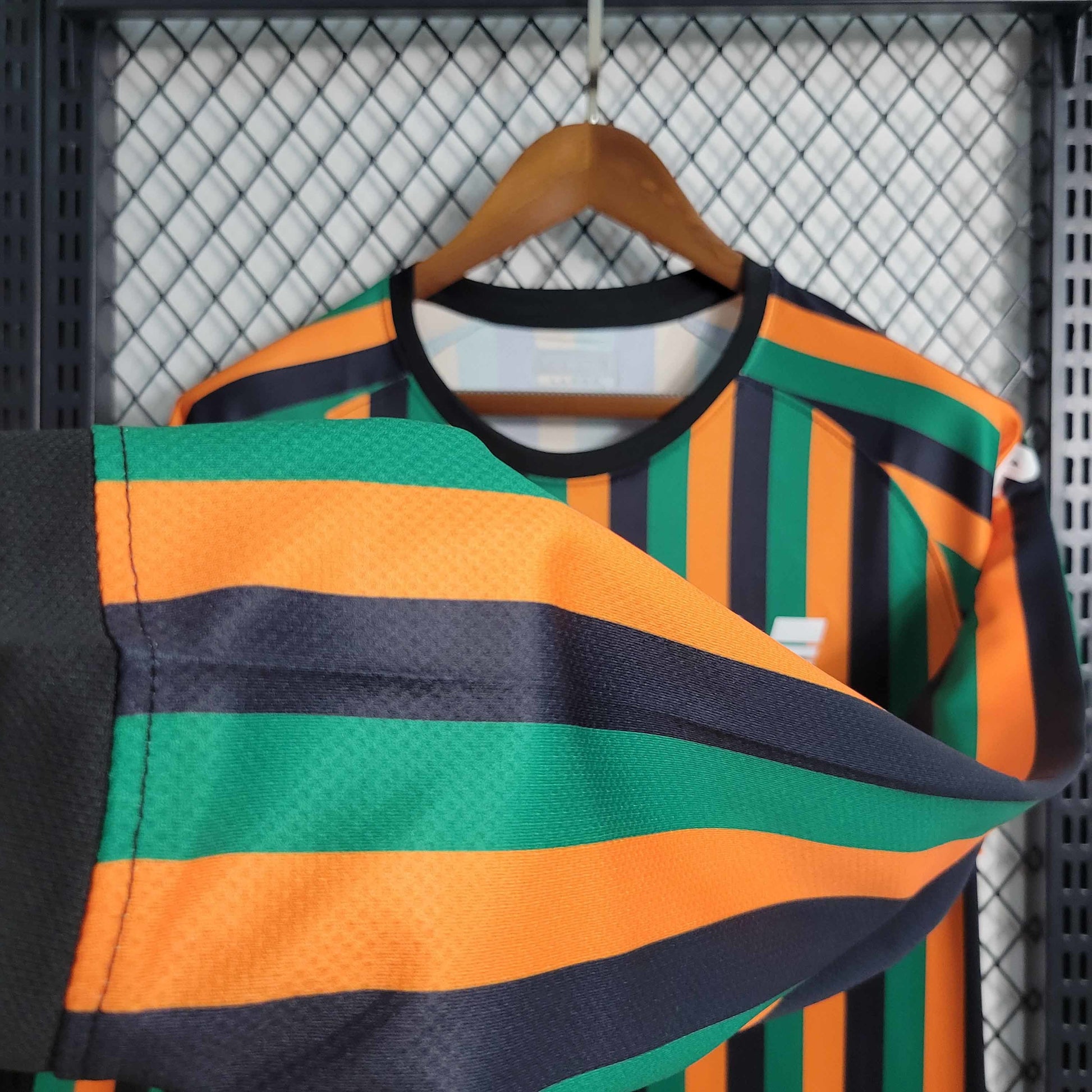 Maillot Entrainement Manche Longue FC Venezia 2023-2024
