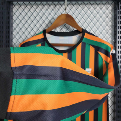 Maillot Entrainement Manche Longue FC Venezia 2023-2024