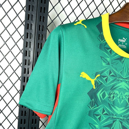 Maillot Extérieur Senegal 2026
