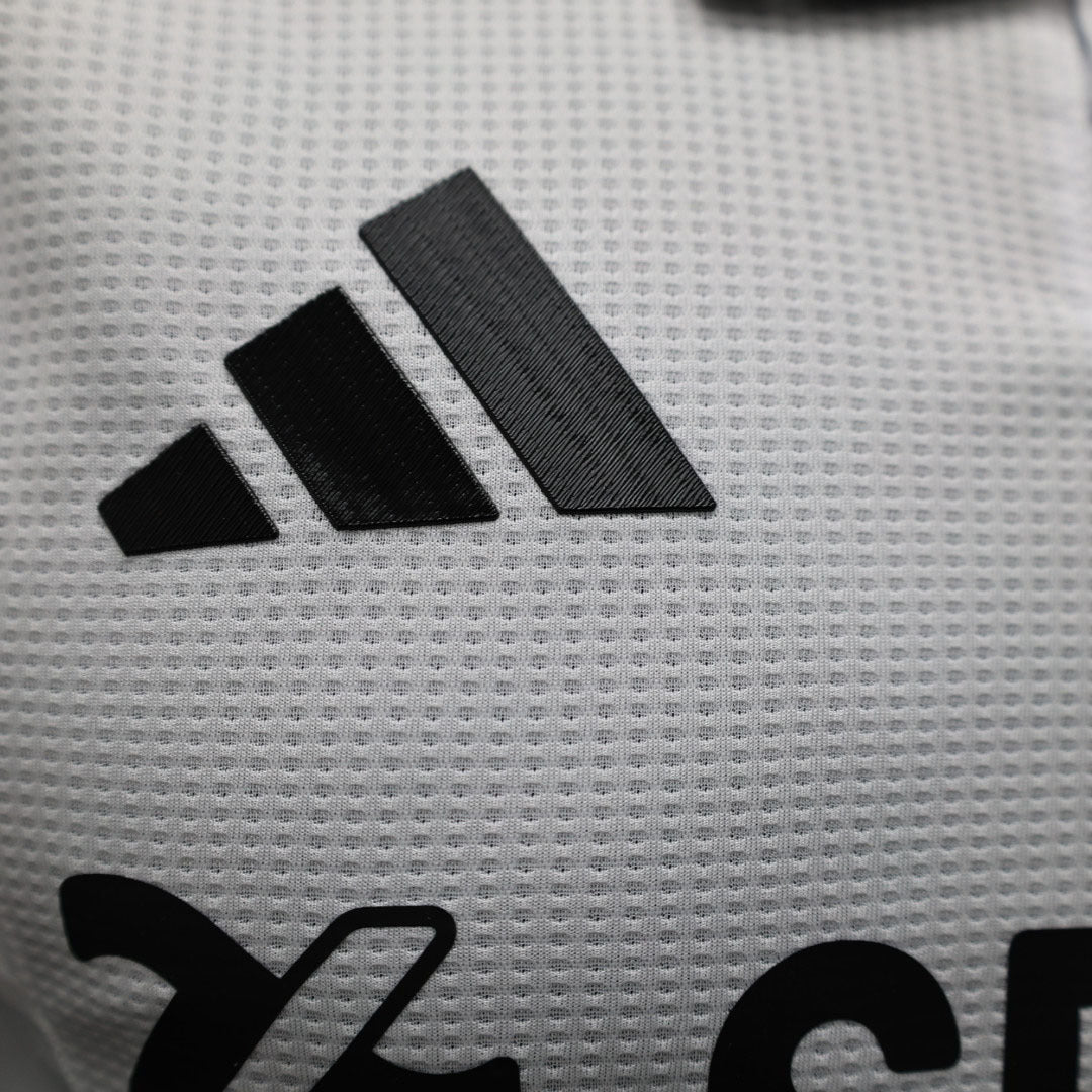 Maillot Domicile Player Fulham 2024-2025