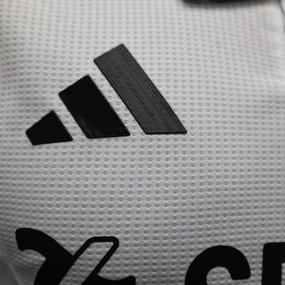 Maillot Domicile Player Fulham 2024-2025