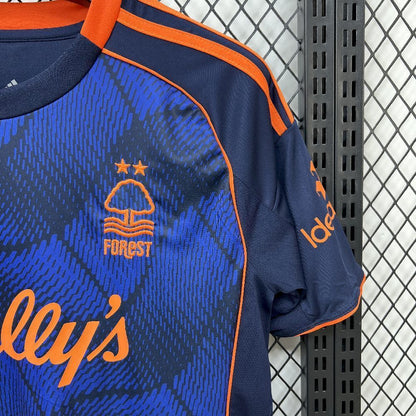 Maillot Third Nottingham Forest 2025-2026