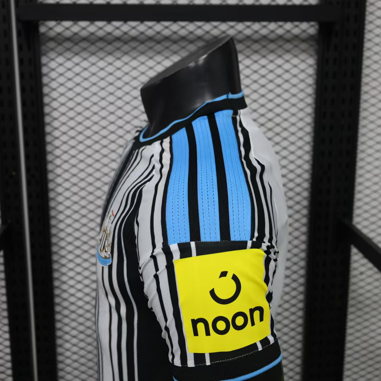Maillot Domicile Player Newcastle 2026-2027