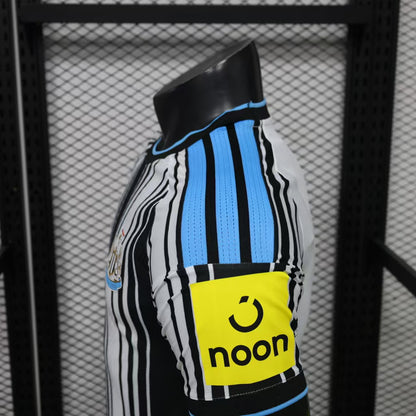 Maillot Domicile Player Newcastle 2026-2027