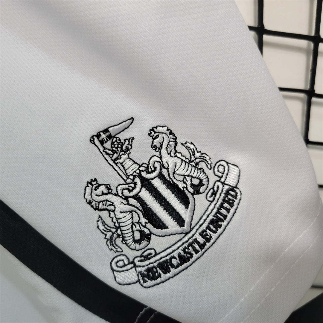Ensemble Newcastle Exterieur Enfant 2023-2024