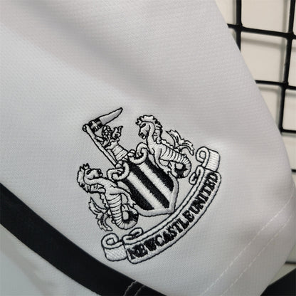 Ensemble Newcastle Exterieur Enfant 2023-2024