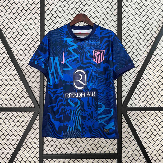Maillot Third Sport Atletico Madrid 2024-2025