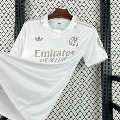 Maillot Mens 125th Anniversary Real Madrid 2026