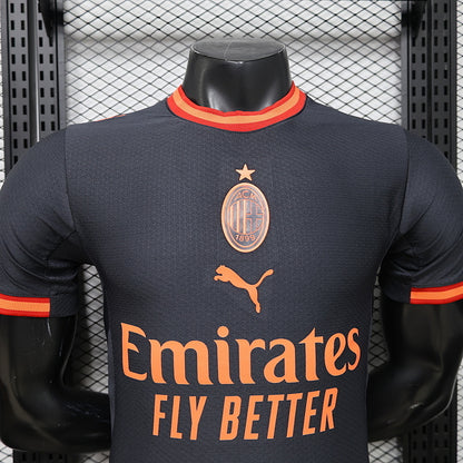 Maillot Third Player AC Milan 2026-2027