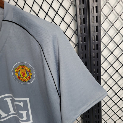 Maillot Gardien Retro Manchester United 2007-2008