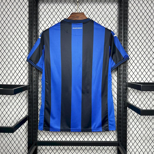Maillot Domicile Atalanta 2024-2025
