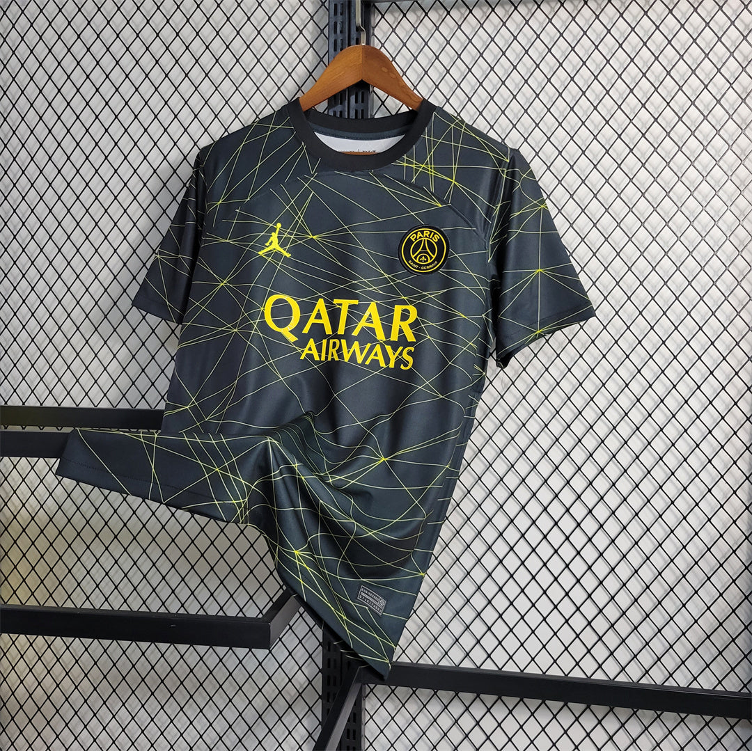 Maillot Exterieur PSG 2022-2023