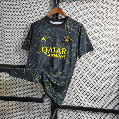 Maillot Exterieur PSG 2022-2023