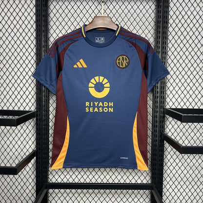 Maillot Third AS Roma 2024-2025