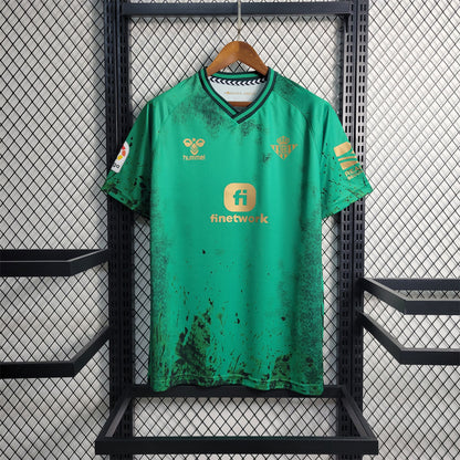Maillot green Real Betis 2023-2024