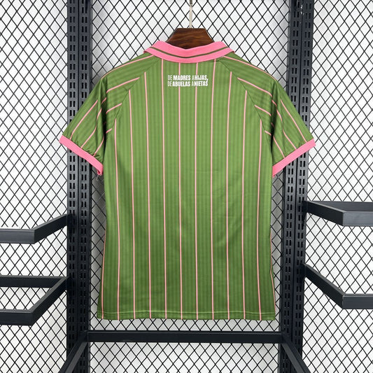 Maillot Forever Green Real Betis 2025-2026