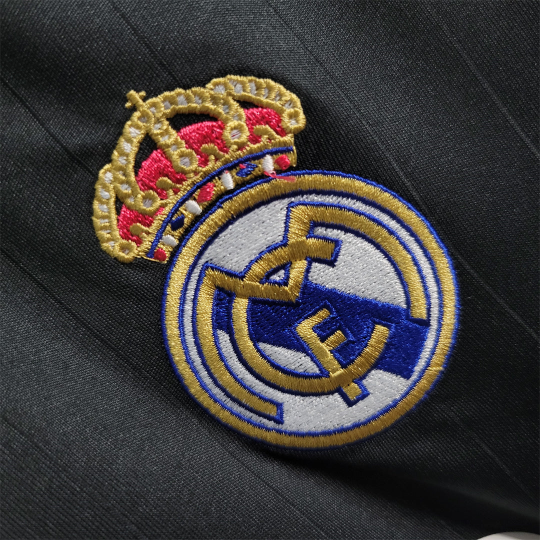 Maillot Exterieur Real Madrid 2006-2007