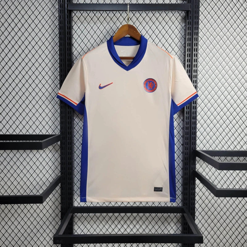 Maillot Exterieur FC Chelsea 2024-2025