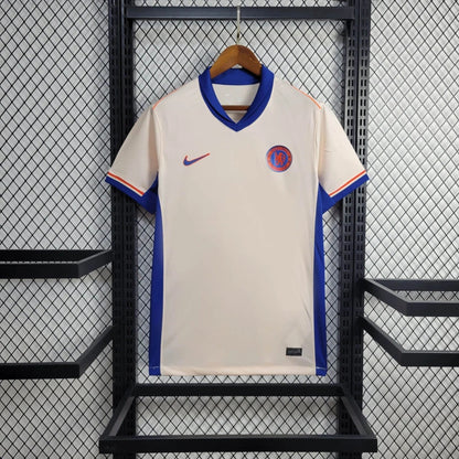 Maillot Exterieur FC Chelsea 2024-2025
