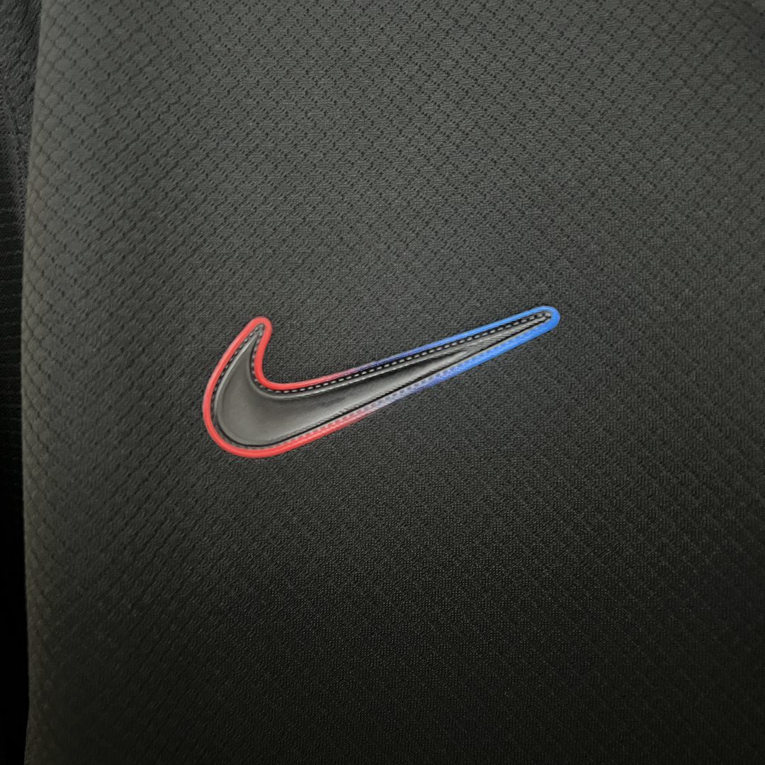 Maillot Exterieur Travis Scott FC Barcelone 2024-2025