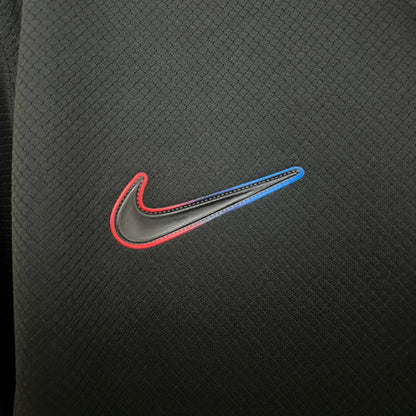 Maillot Exterieur Travis Scott FC Barcelone 2024-2025